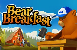 熊与早餐(Bear and Breakfast)简中|PC|SIM|轻松悠闲旅馆经营游戏2023070607171067.webpGM44游戏资源网