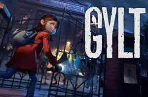 GYLT (GYLT) 简中|PC|潜行动作解谜叙事冒险游戏