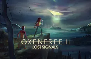 狼奔豕突2消失的信号 (OXENFREE II: Lost Signals) 简中|PC|叙事冒险解谜游戏