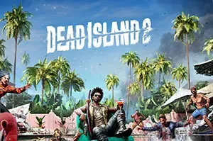 死亡岛2/僵尸惊悚生存动作游戏 Dead Island 2 下载