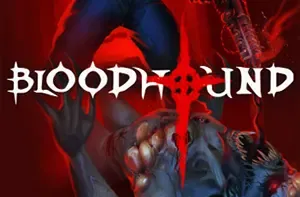 寻血猎犬(Bloodhound)简中|PC|FPS|快节奏恐怖第一人称射击游戏