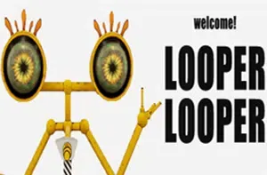 LOOPER★LOOPER (LOOPER★LOOPER) 简中|PC|简单点击益智休闲游戏