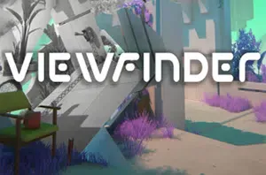 取景器(Viewfinder)第一人称烧脑解谜游戏|下载
