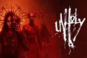 诡门(Unholy)平行世界恐怖解谜游戏|下载