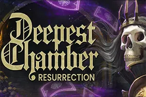 幽深密室复活(Deepest Chamber Resurrection)简中|PC|SLG|套牌构筑rougelite策略游戏2023072308241694.webpGM44游戏资源网