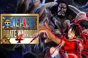 海贼无双4 / One Piece Pirate Warriors 4 无双动作割草游戏