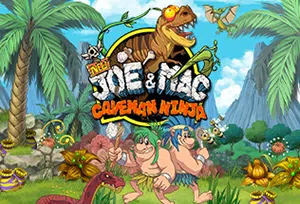 战斗原始人重制版(New Joe & Mac – Caveman Ninja)简中|横版动作冒险游戏2023072516190568.webpGM44游戏资源网