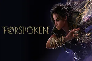 魔咒之地(Forspoken)开放世界魔法动作RPG游戏|下载