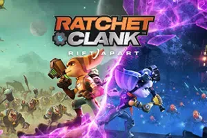 瑞奇与叮当时空跳转(Ratchet & Clank: Rift Apart)简中|PC|ACT|空间穿越动作冒险游戏