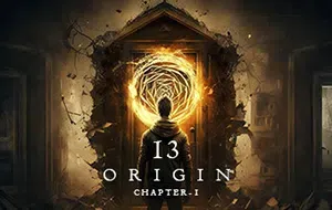 13起源第一章 (13:ORIGIN – Chapter One) 简中|恐怖神秘元素氛围谜题游戏