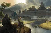 传《刺客信条：代号RED》主角是男性武士和女忍者
