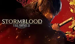 《最终幻想14》免费试玩版将加入“红莲之狂潮”内容