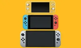 任天堂称会很快推出更高规格的游戏机 与Xbox和PS竞争