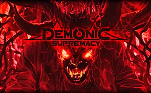 恶魔至尊 (Demonic Supremacy ) 简中|PC|怀旧老式3D射击游戏2023073104341047.webpGM44游戏资源网