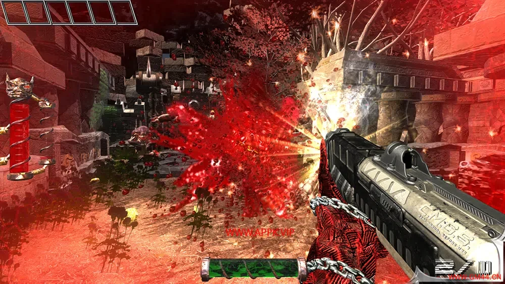 恶魔至尊 (Demonic Supremacy ) 简中|PC|怀旧老式3D射击游戏2023073104341260.webpGM44游戏资源网