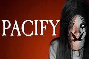安抚 (Pacify) 简中|PC|恐怖解谜生存游戏