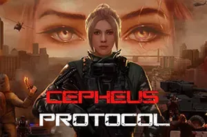 仙王座协议(Cepheus Protocol)俯视角动作策略游戏|单机|中文|策略|免费下载