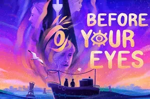 历历在目/第一人称叙事游戏 Before Your Eyes 下载