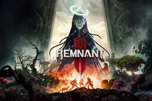 遗迹2 / Remnant II 第三人称动作冒险游戏20260107065705494.webpGM44游戏资源网