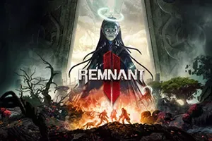 遗迹2 / Remnant II 第三人称动作冒险游戏