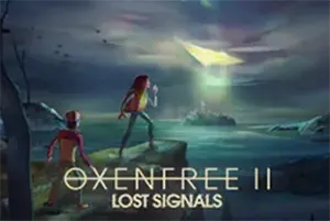 狼奔豕突2消失的信号 / OXENFREE II Lost Signals 叙事冒险游戏20260206094620262.webpGM44游戏资源网