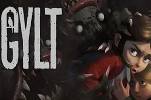 GYLT / GYLT 潜行动作解谜叙事冒险游戏