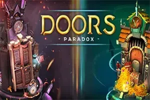 门：悖论 / Doors Paradox 轻松休闲谜题逃脱游戏