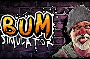 流浪汉模拟器 / Bum Simulator 沙盒模拟游戏