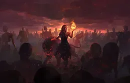 《流放之路2》封测包含整个游戏 明年6月7日开始