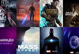 EA官宣3A单机游戏《黑豹》重返3A单机游戏