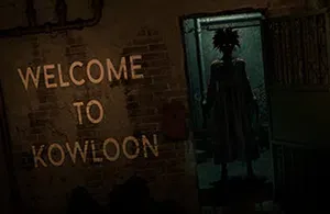 欢迎来到九龙(Welcome to Kowloon)第一人称独立恐怖游戏|下载