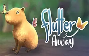 彩翼雨林梦蝶/益智休闲自然探索游戏 Flutter Away 下载