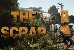 废料 (The Scrap) 简中|PC|独立第三人称射击游戏