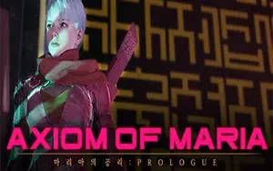 玛丽亚的公理(Axiom of Maria)简中|PC|ACT|科幻动作冒险游戏