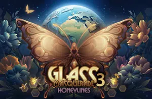 玻璃伪装3蜂蜜线 (Glass Masquerade 3: Honeylines) 简中|PC|彩绘玻璃拼图益智游戏2023081103481383.webpGM44游戏资源网