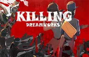 杀戮梦工厂 (Killing Dream Work) 简中|PC|僵尸动作生存游戏