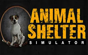 动物收容所(Animal Shelter)简中|PC|SIM|DLC|动物管理模拟经营游戏2023081404142780.webpGM44游戏资源网