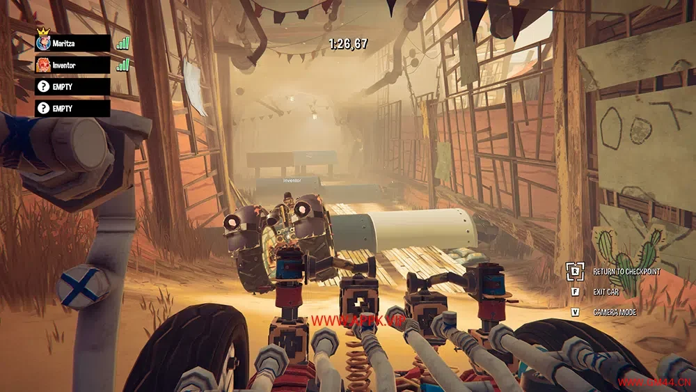 你好工程师 (Hello Neighbor) 简中|PC|机械建造动作冒险游戏2023081806105769.webpGM44游戏资源网