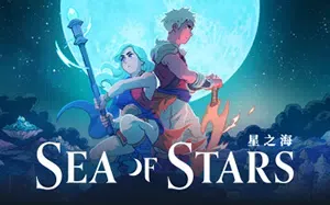 星之海(Sea of Stars)经典回合制RPG游戏|下载