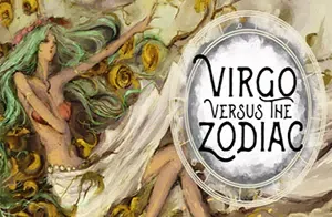 星座奇旅(Virgo Versus The Zodiac)简中|PC|幻想JRPG策略游戏
