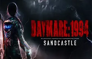 白日梦魇沙堡1994(Daymare: 1994 Sandcastle)简中|PC|第三人称故事驱动生存恐怖游戏