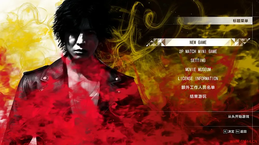 审判之眼死神的遗言(Judgment)悬疑法庭剧动作游戏|下载20250726045510331.webpGM44游戏资源网