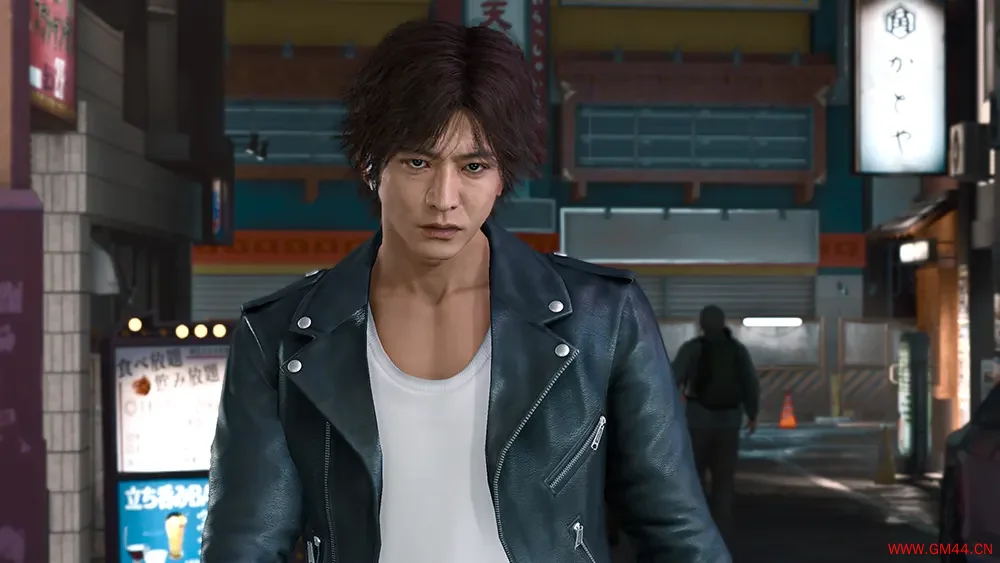 审判之眼死神的遗言(Judgment)悬疑法庭剧动作游戏|下载20250726045513708.webpGM44游戏资源网