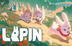 兔子(LAPIN)勇敢兔兔2D平台跳跃游戏|下载