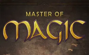 魔法大师/魔幻RPG策略战棋游戏 Master of Magic 下载