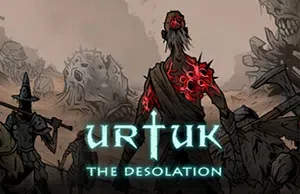 乌尔图克(Urtuk: The Desolation)简中|PC|开放回合制战术RPG游戏
