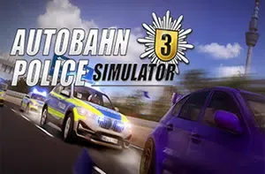 高速公路交警模拟3/警察模拟游戏 Autobahn Police Simulator 3 下载