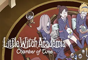 小魔女学园时空魔法与七大不可思议(Little Witch Academia: Chamber of Time)简中|PC|横向卷轴角色扮演游戏2023091112462553.webpGM44游戏资源网