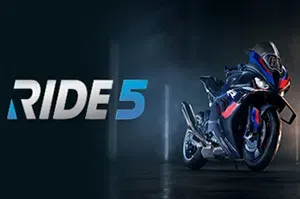 极速骑行5(RIDE 5)简中|PC|RAC|摩托赛车竞速游戏