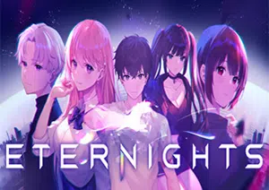 永夜(Eternights)简中|PC|美少女恋爱动作冒险游戏2023091306585636.webpGM44游戏资源网